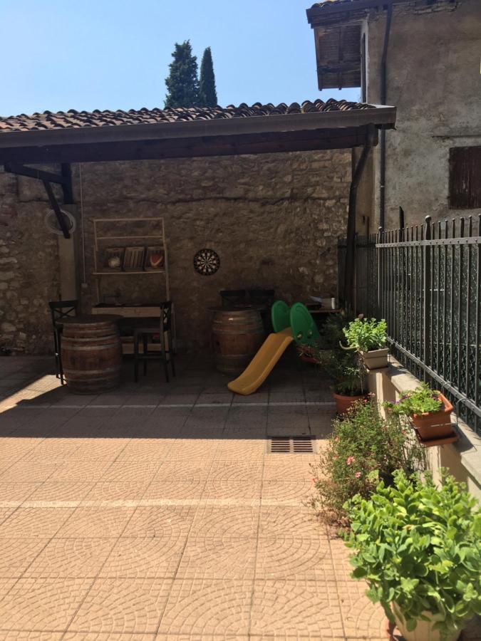 Borgo Volciano Garda Lake App.2 Roe Εξωτερικό φωτογραφία