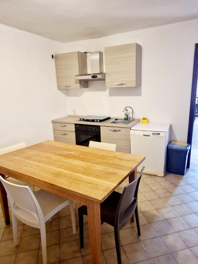 Borgo Volciano Garda Lake App.2 Roe Εξωτερικό φωτογραφία