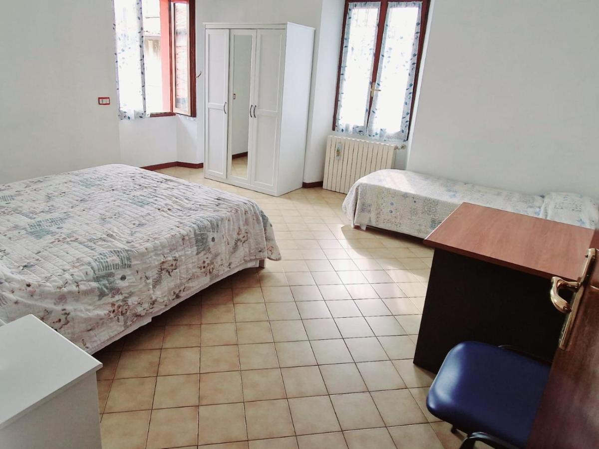 Borgo Volciano Garda Lake App.2 Roe Εξωτερικό φωτογραφία
