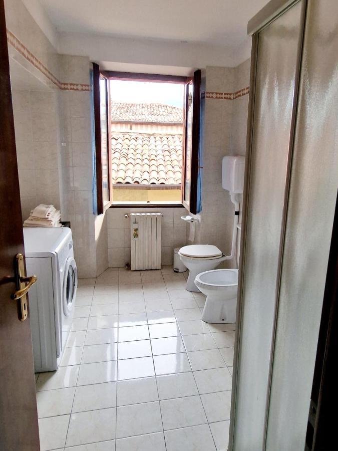 Borgo Volciano Garda Lake App.2 Roe Εξωτερικό φωτογραφία